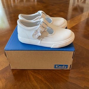 Keds new in box size 7w